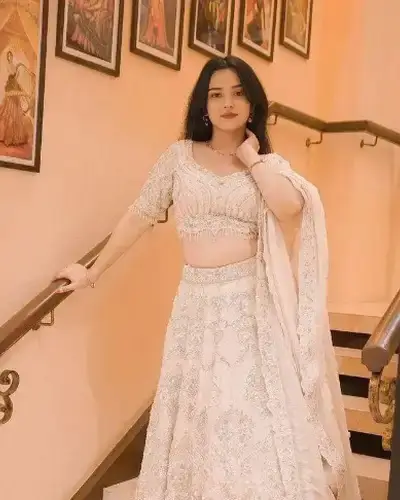 Escort Service In Shergarh